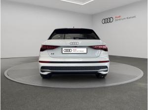 Audi A3 Sportback advanced 30 TFSI LED AppleCarPlay