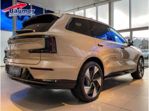 Volvo EX90 Twin Motor AWD Ultra