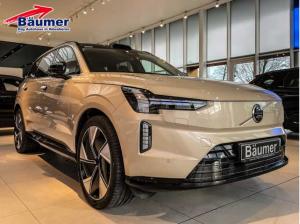 Volvo EX90 Twin Motor AWD Ultra