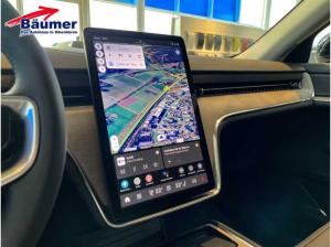 Volvo EX90 Twin Motor AWD Ultra