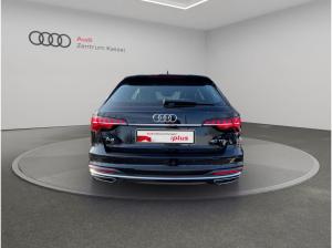Audi A4 Avant 40 TDI LED Pano Navi Kamera Leder