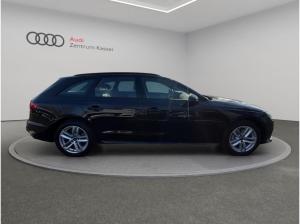 Audi A4 Avant 40 TDI LED Pano Navi Kamera Leder