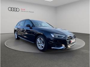 Audi A4 Avant 40 TDI LED Pano Navi Kamera Leder