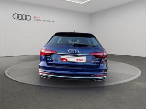 Audi A4 Avant 35 TFSI LED Navi Kamera Leder