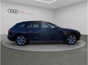 Audi A4 Avant 35 TFSI LED Navi Kamera Leder