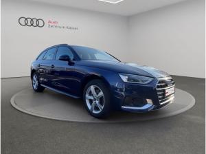 Audi A4 Avant 35 TFSI LED Navi Kamera Leder