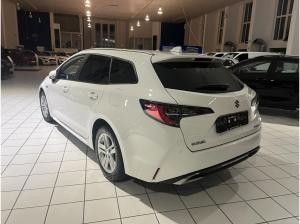 Suzuki Swace 1.8 HYBRID CVT Comfort+