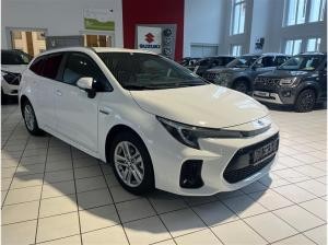 Suzuki Swace 1.8 HYBRID CVT Comfort+