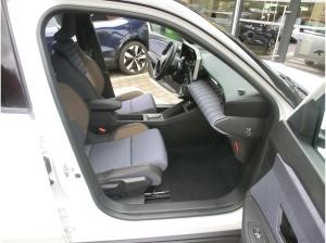 Renault 5 TECHNO 120 PS Batterie  40 KW in Perllmutt Weiß Dach Black oder andere Farben mit Aufpreis