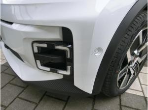 Renault 5 TECHNO 120 PS Batterie  40 KW in Perllmutt Weiß Dach Black oder andere Farben mit Aufpreis