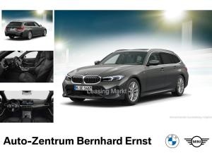 BMW 330 i Tou M Sportpaket Pano LED DAB Hifi E-Sitze
