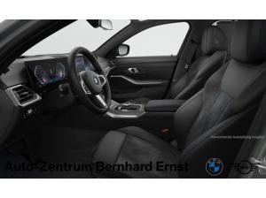 BMW 330 i Tou M Sportpaket Pano LED DAB Hifi E-Sitze
