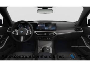 BMW 330 i Tou M Sportpaket Pano LED DAB Hifi E-Sitze