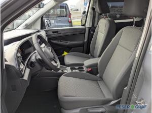 Volkswagen Caddy Maxi 7-Sitzer Heckflügelt. Allwetterreifen