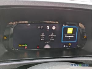 Volkswagen Caddy Maxi 7-Sitzer Heckflügelt. Allwetterreifen