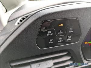 Volkswagen Caddy Maxi 7-Sitzer Heckflügelt. Allwetterreifen