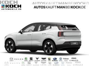 Volvo EX30 Single Extended Range RWD Plus -SOFORT VERFÜGBAR-