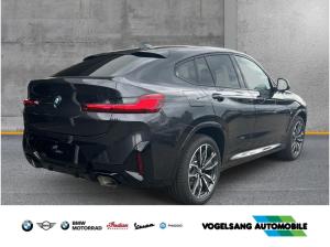 BMW X4 xDrive30i // Sofort Verfügbar // M Sportpaket, Innovationspaket, Winterfreude Paket uvm.