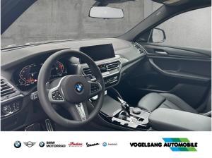 BMW X4 xDrive30i // Sofort Verfügbar // M Sportpaket, Innovationspaket, Winterfreude Paket uvm.
