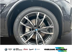BMW X4 xDrive30i // Sofort Verfügbar // M Sportpaket, Innovationspaket, Winterfreude Paket uvm.