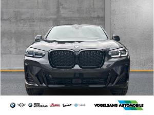 BMW X4 xDrive30i // Sofort Verfügbar // M Sportpaket, Innovationspaket, Winterfreude Paket uvm.