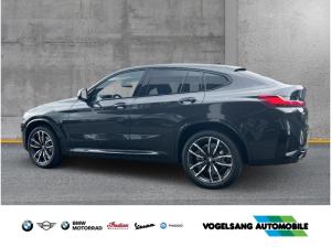 BMW X4 xDrive30i // Sofort Verfügbar // M Sportpaket, Innovationspaket, Winterfreude Paket uvm.