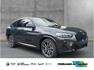 BMW X4 xDrive30i // Sofort Verfügbar // M Sportpaket, Innovationspaket, Winterfreude Paket uvm.