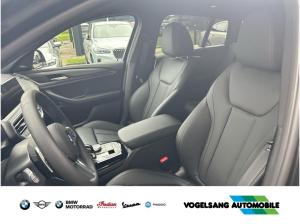 BMW X4 xDrive30i // Sofort Verfügbar // M Sportpaket, Innovationspaket, Winterfreude Paket uvm.