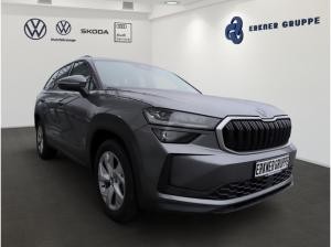 Skoda Kodiaq 1.5 TSI iV DSG Selection SHZ+ACC+GRA+AHK+ +SOFOR VERFÜGBAR+