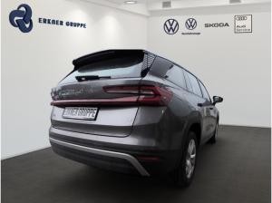 Skoda Kodiaq 1.5 TSI iV DSG Selection SHZ+ACC+GRA+AHK+ +SOFOR VERFÜGBAR+