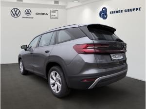 Skoda Kodiaq 1.5 TSI iV DSG Selection SHZ+ACC+GRA+AHK+ +SOFOR VERFÜGBAR+