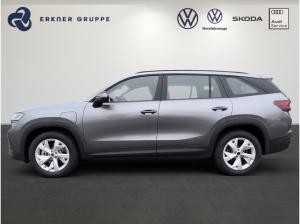 Skoda Kodiaq 1.5 TSI iV DSG Selection SHZ+ACC+GRA+AHK+ +SOFOR VERFÜGBAR+
