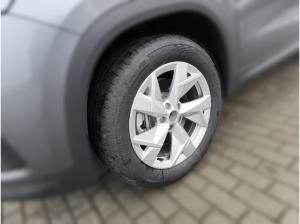 Skoda Kodiaq 1.5 TSI iV DSG Selection SHZ+ACC+GRA+AHK+ +SOFOR VERFÜGBAR+