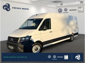 Volkswagen Crafter *MACHER MONAT*2x verfügbar* Kasten 35 lang plus Hochdach 2.0TDI FWD