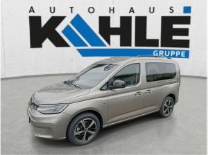Volkswagen Caddy California 2.0 TDI ACC LED Sitzh Klimaaut.