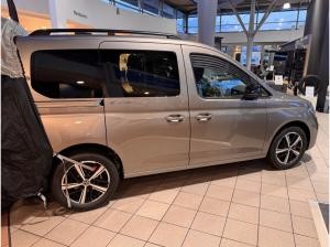 Volkswagen Caddy California 2.0 TDI ACC LED Sitzh Klimaaut.
