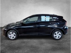 Hyundai BAYON Bayon 1.0 T-GDI Select Navi|Rückfahrkamera|