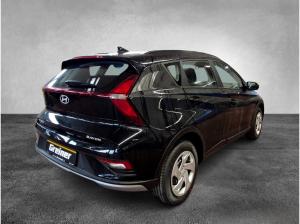 Hyundai BAYON Bayon 1.0 T-GDI Select Navi|Rückfahrkamera|