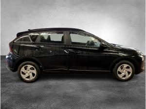 Hyundai BAYON Bayon 1.0 T-GDI Select Navi|Rückfahrkamera|