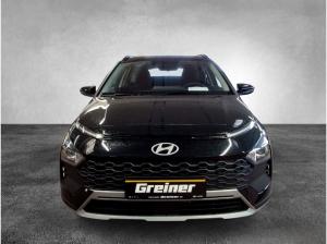 Hyundai BAYON Bayon 1.0 T-GDI Select Navi|Rückfahrkamera|