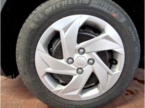 Hyundai BAYON Bayon 1.0 T-GDI Select Navi|Rückfahrkamera|