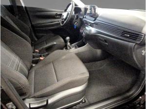 Hyundai BAYON Bayon 1.0 T-GDI Select Navi|Rückfahrkamera|