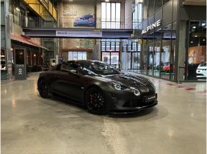 Alpine A110 R Turini / / ab 489,- EUR Leasing
