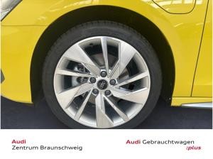 Audi A3 Sportback S line 40 TFSIe LED+NAVI+SHZ