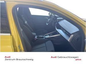 Audi A3 Sportback S line 40 TFSIe LED+NAVI+SHZ