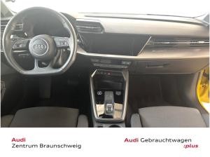 Audi A3 Sportback S line 40 TFSIe LED+NAVI+SHZ