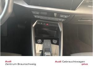 Audi A3 Sportback S line 40 TFSIe LED+NAVI+SHZ