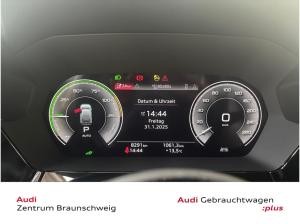 Audi A3 Sportback S line 40 TFSIe LED+NAVI+SHZ