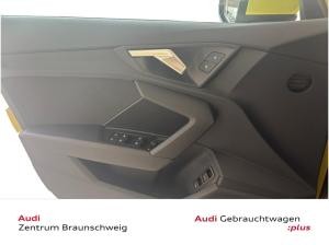 Audi A3 Sportback S line 40 TFSIe LED+NAVI+SHZ