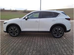 Mazda CX-5 😍Advantage Vorführwagen / Wenig Km😍